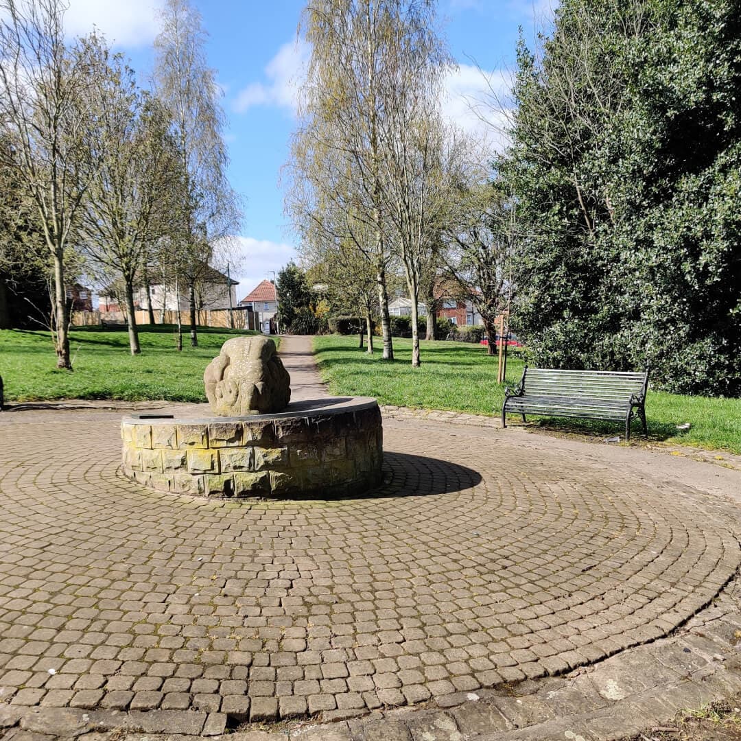 Churwell Park Leeds