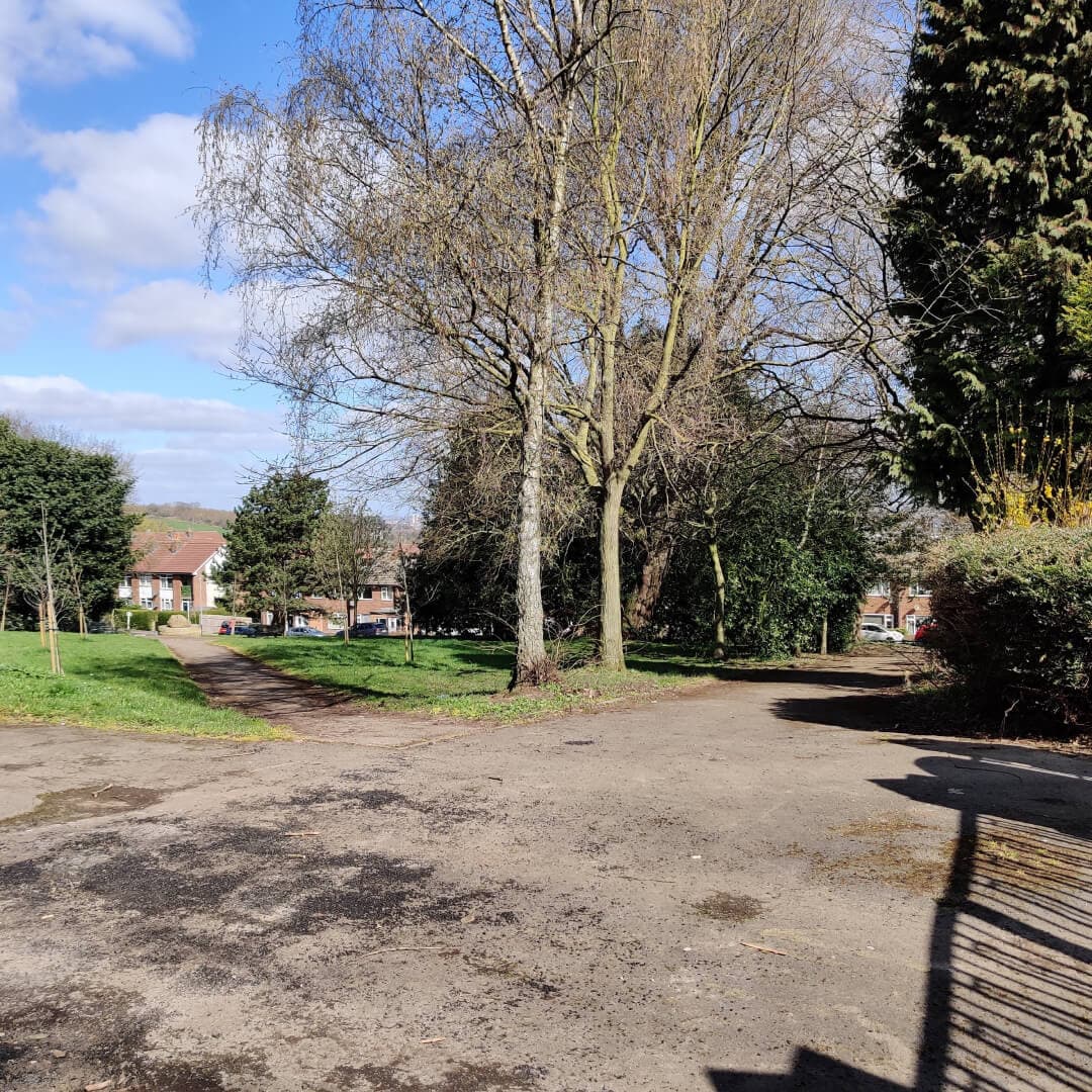 Churwell Park Leeds