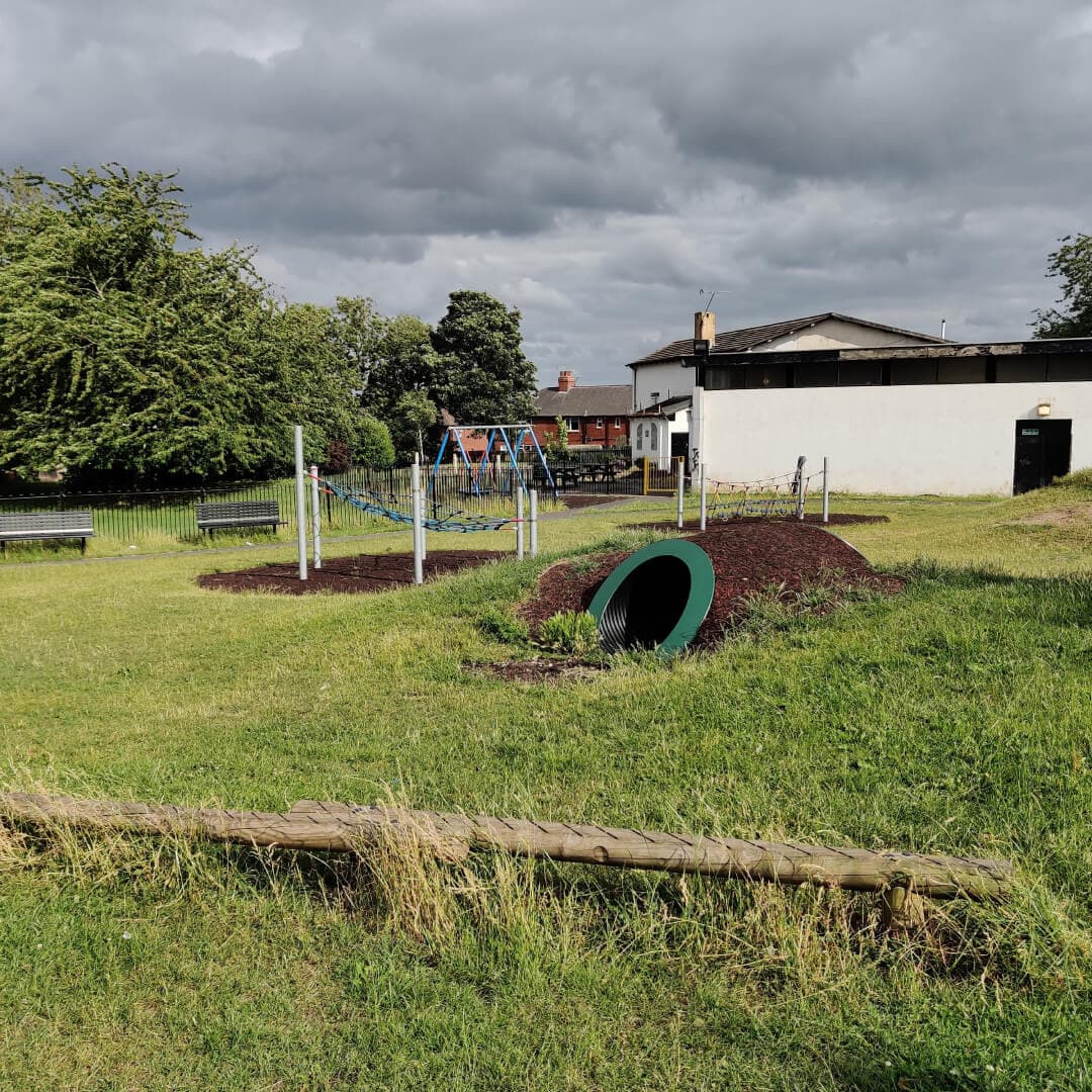Lewisham Park