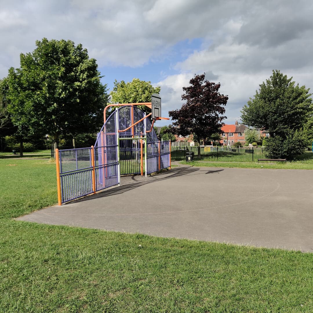 Lewisham Park