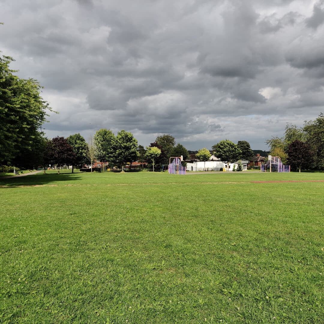 Lewisham Park