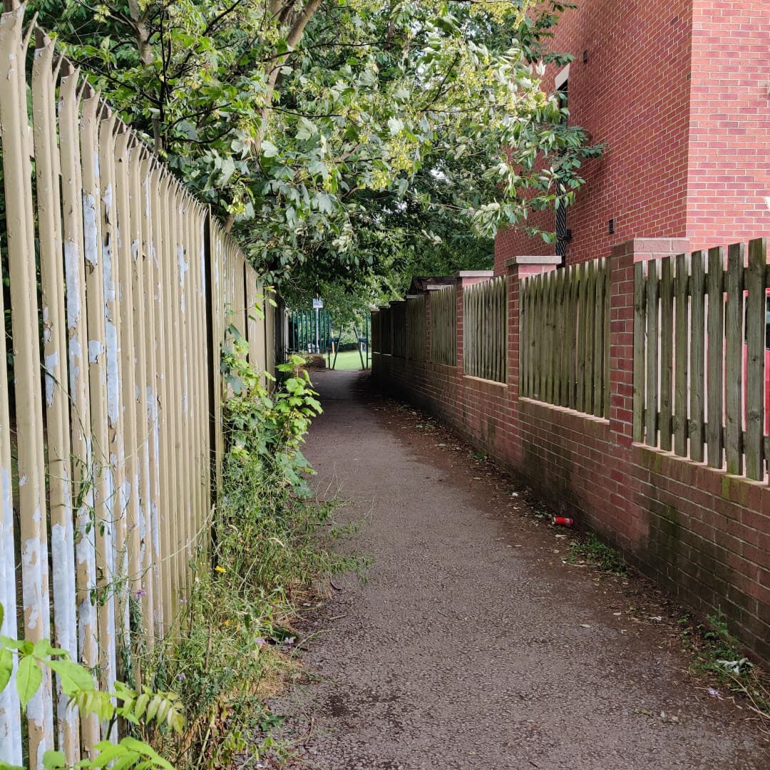 Lewisham Park