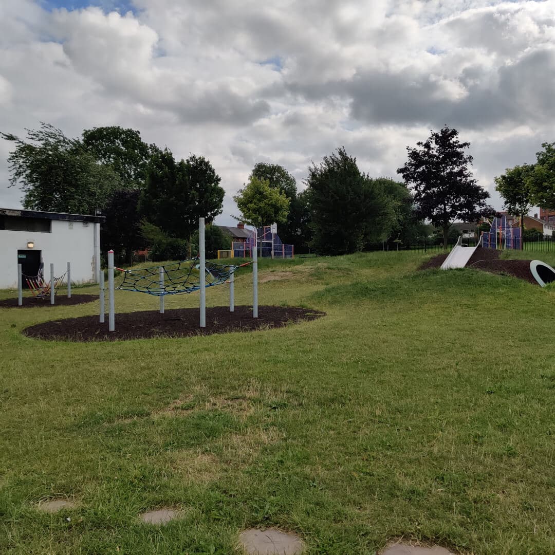 Lewisham Park