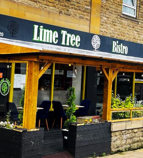 Lime Tree Morley