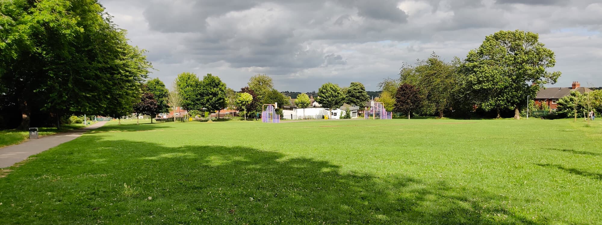 Lewisham Park Leeds