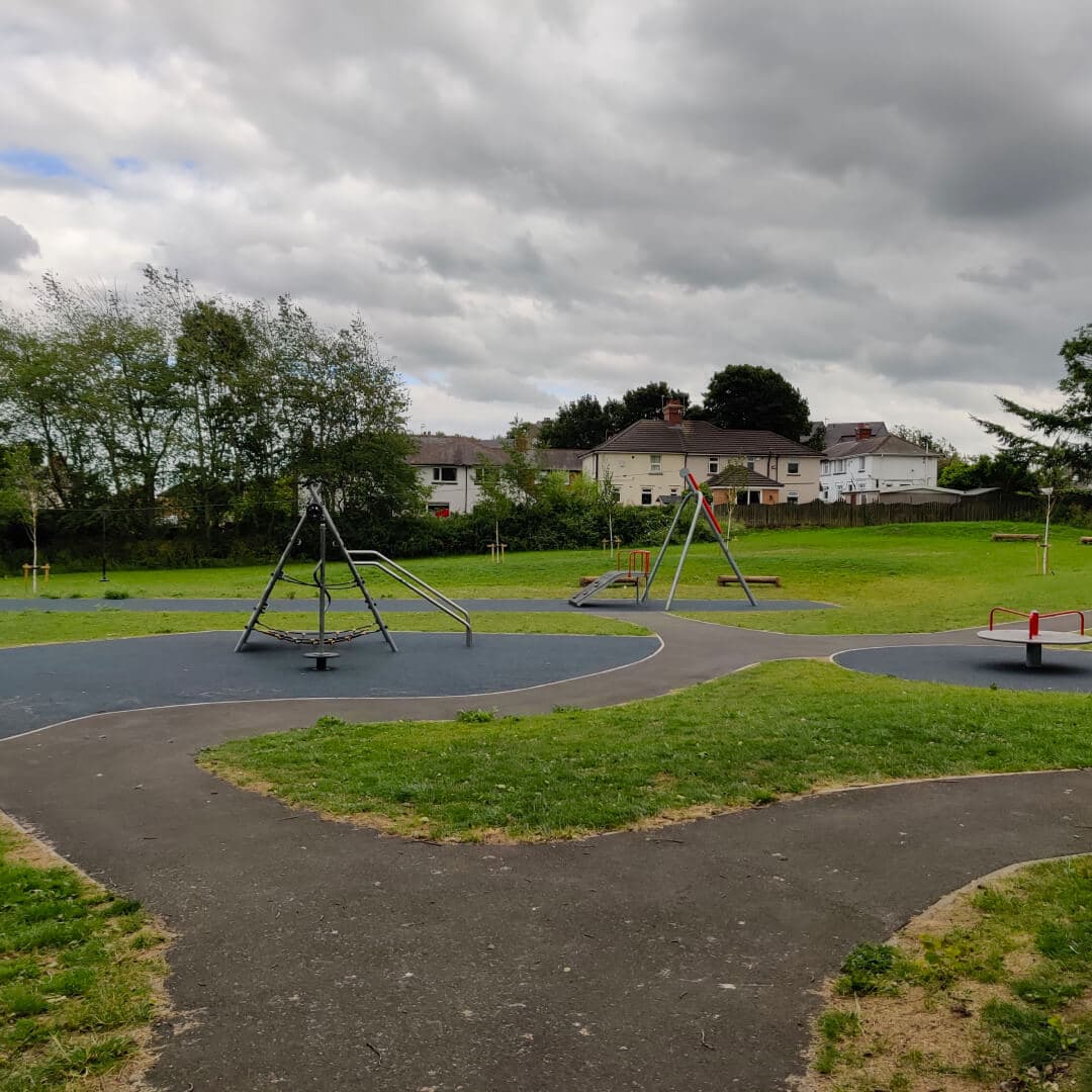 Hembrigg Park