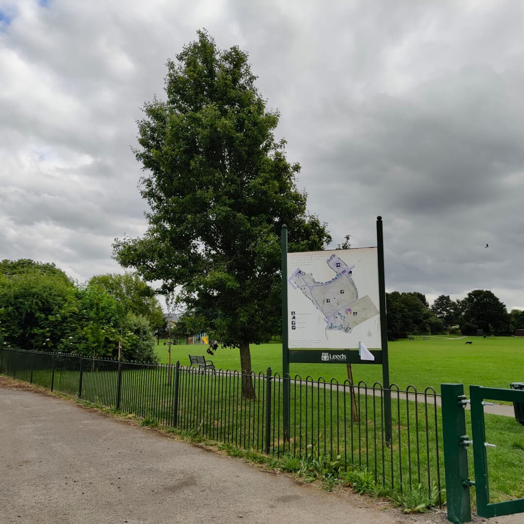 Hembrigg Park