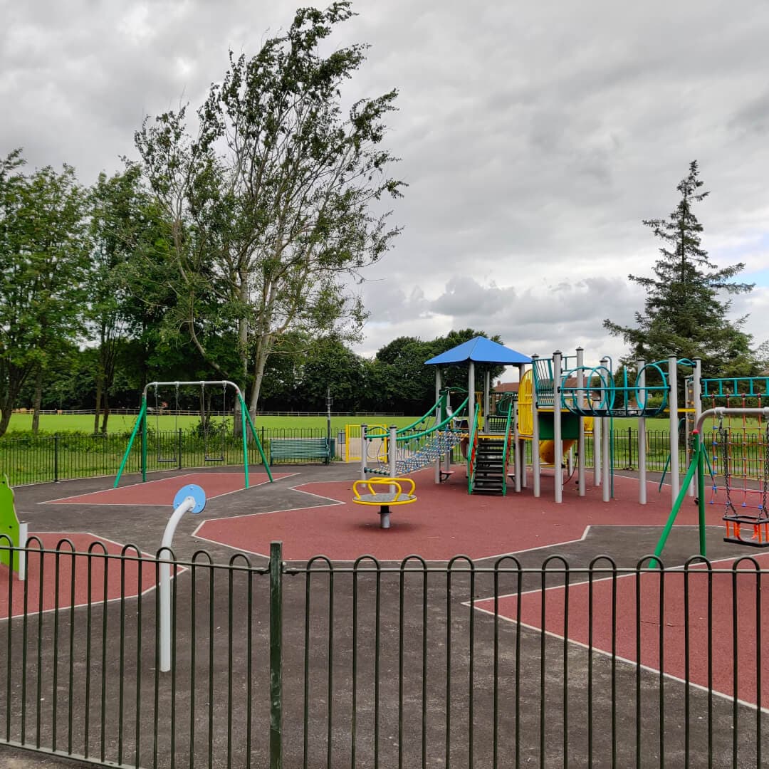 Hembrigg Park