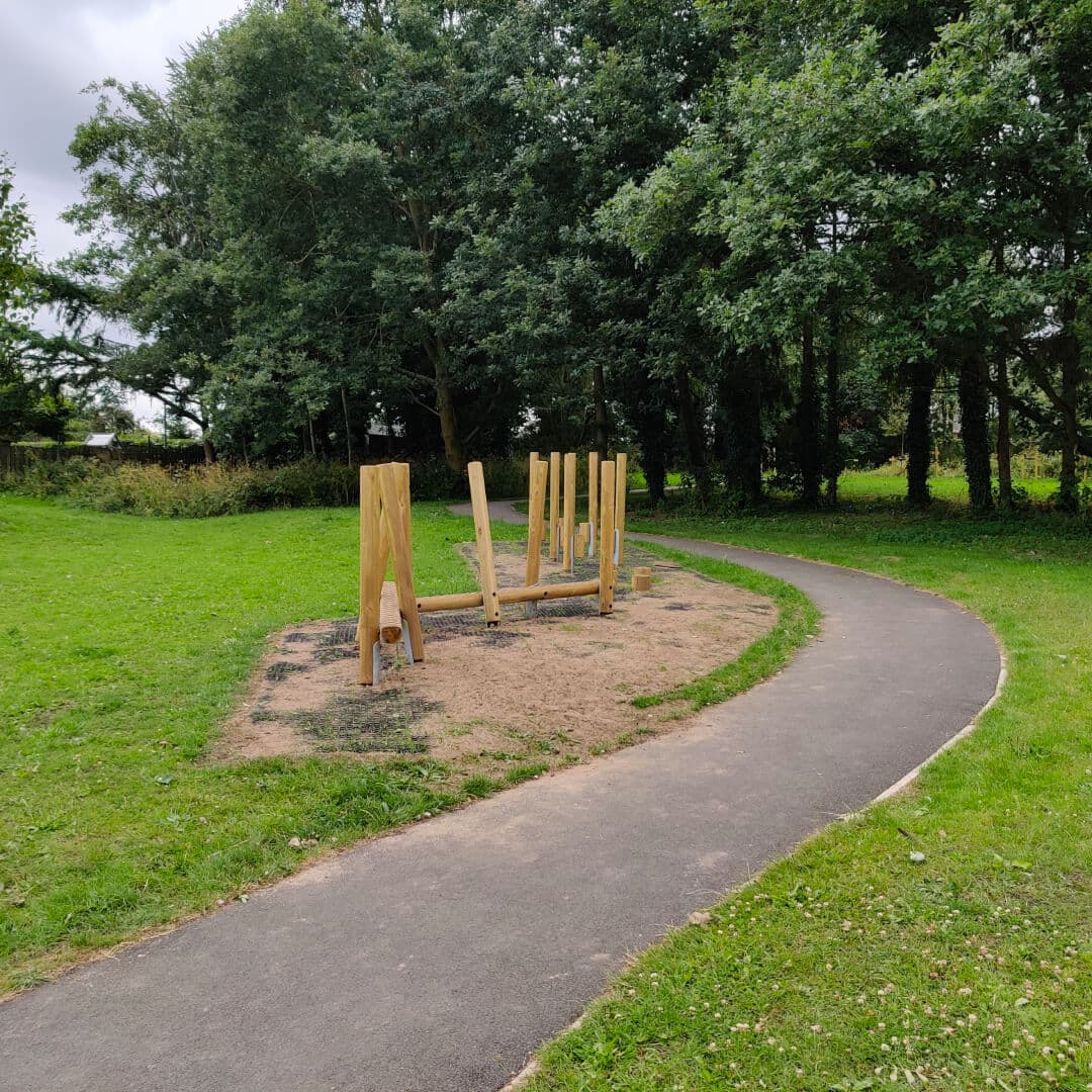 Hembrigg Park