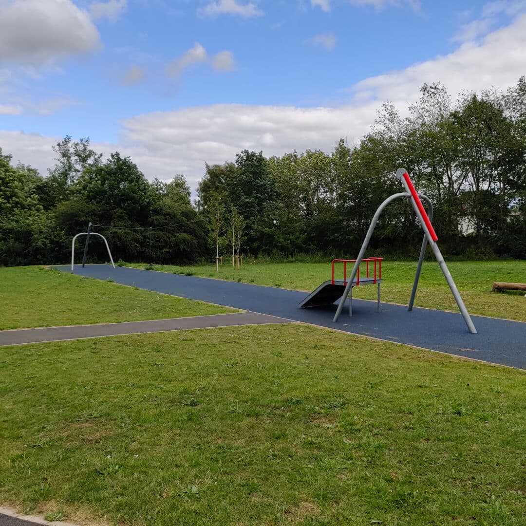Hembrigg Park