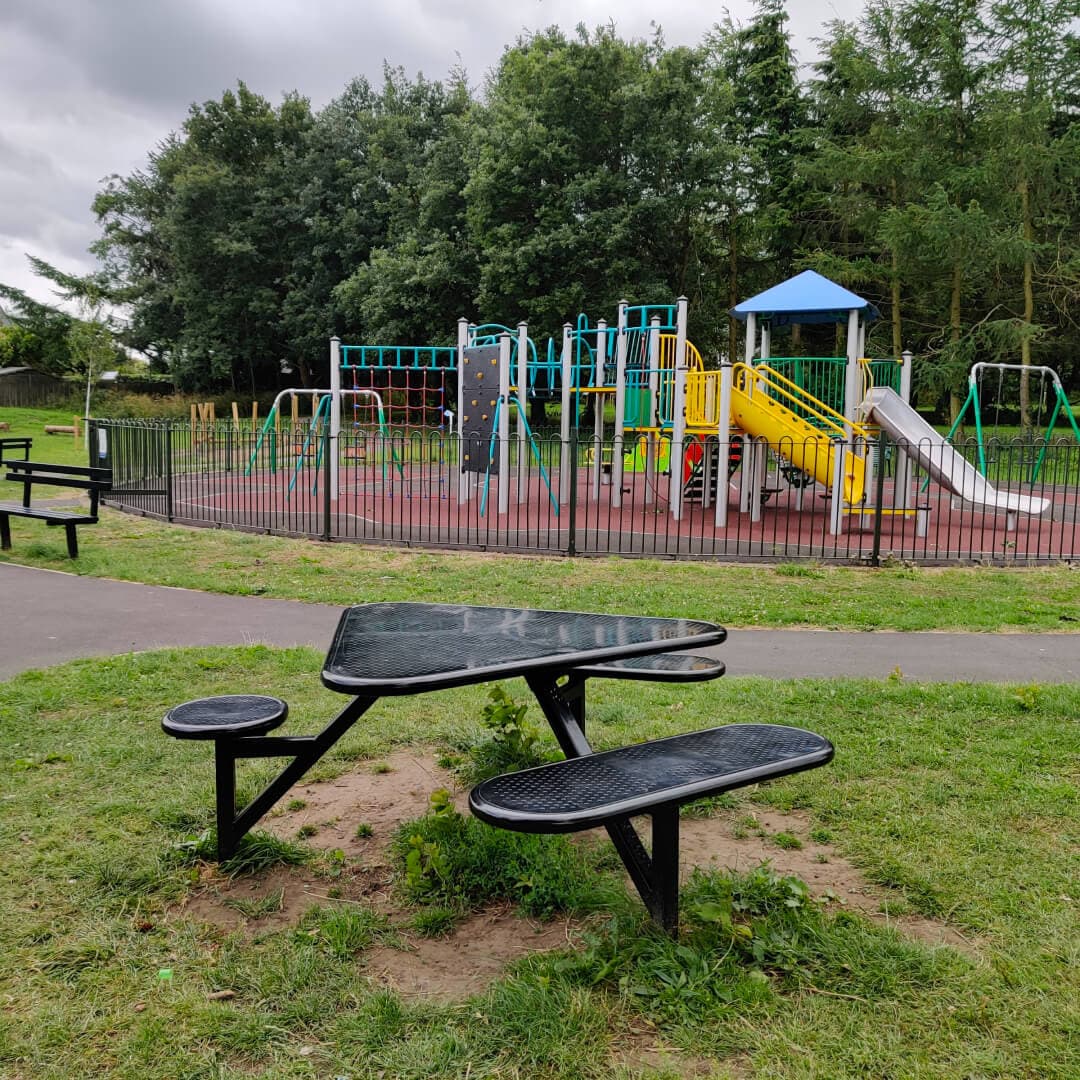 Hembrigg Park