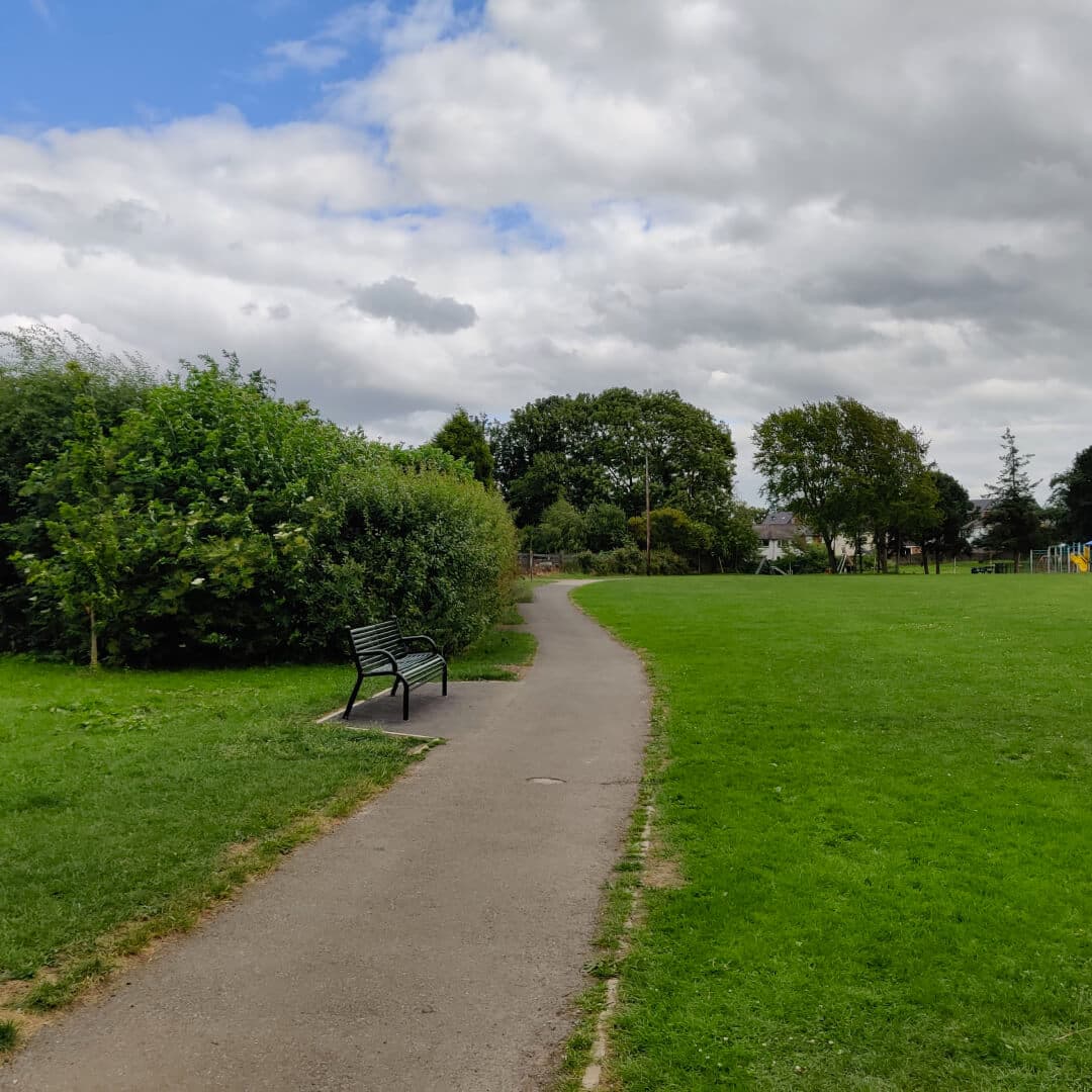Hembrigg Park