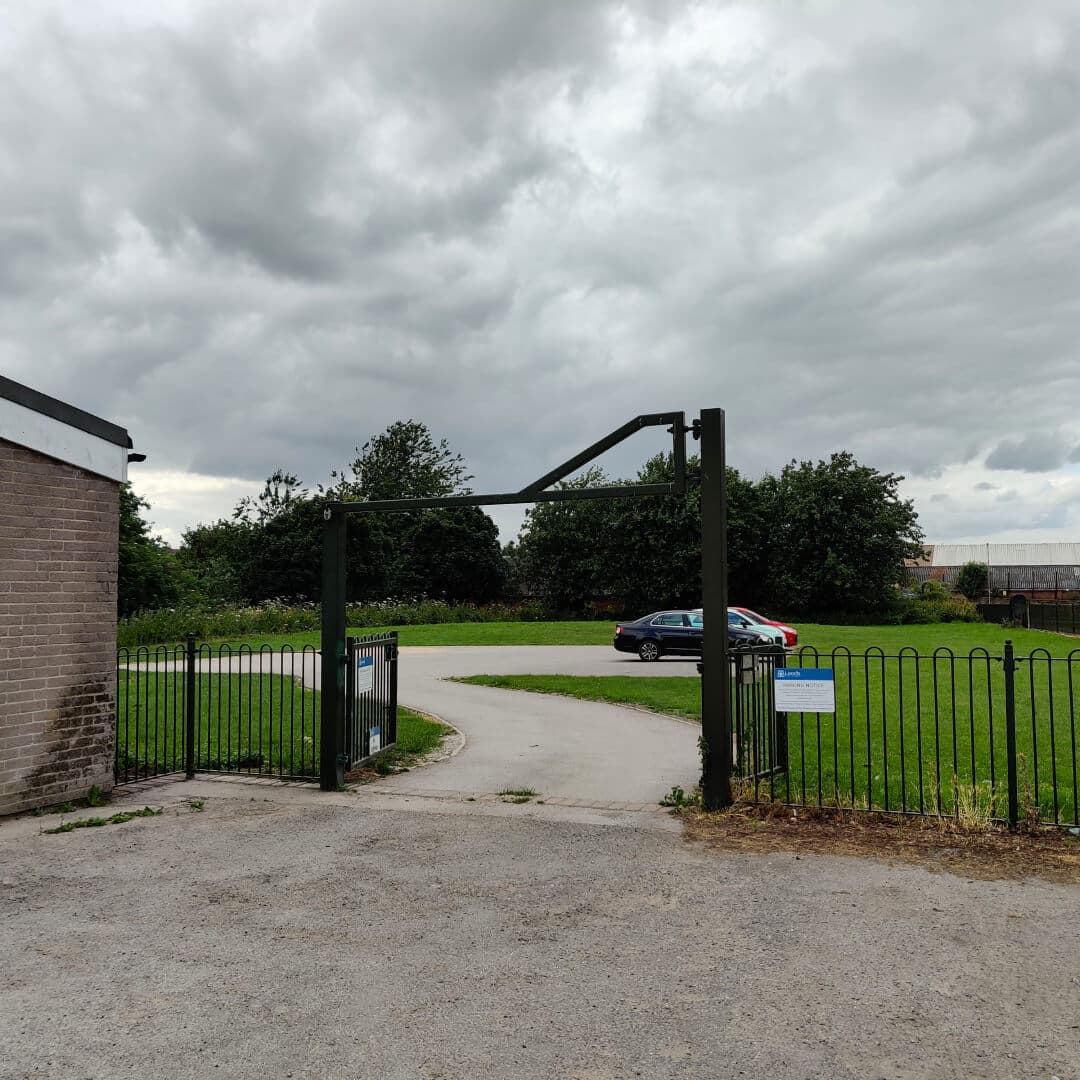 Hembrigg Park