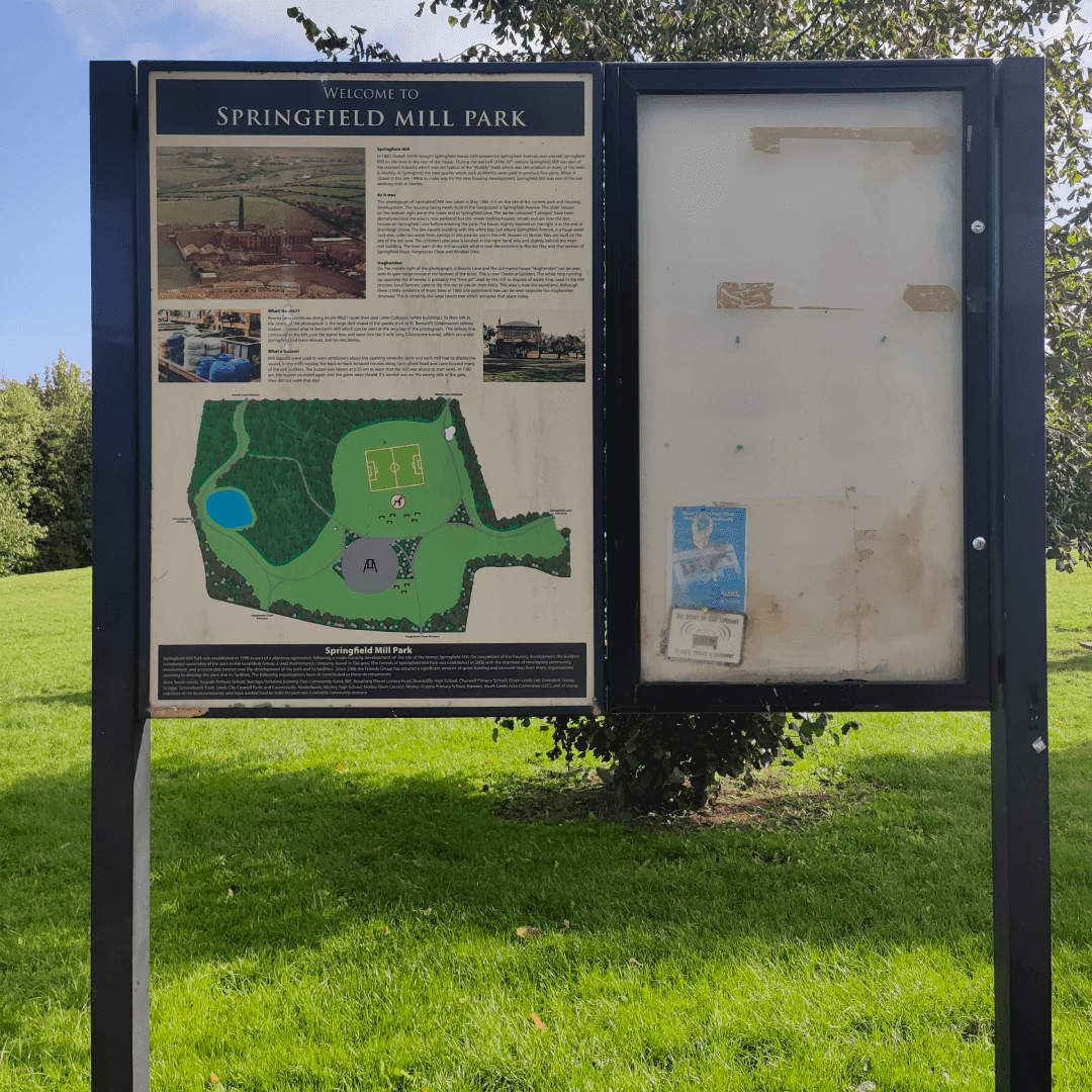 Springfield Park