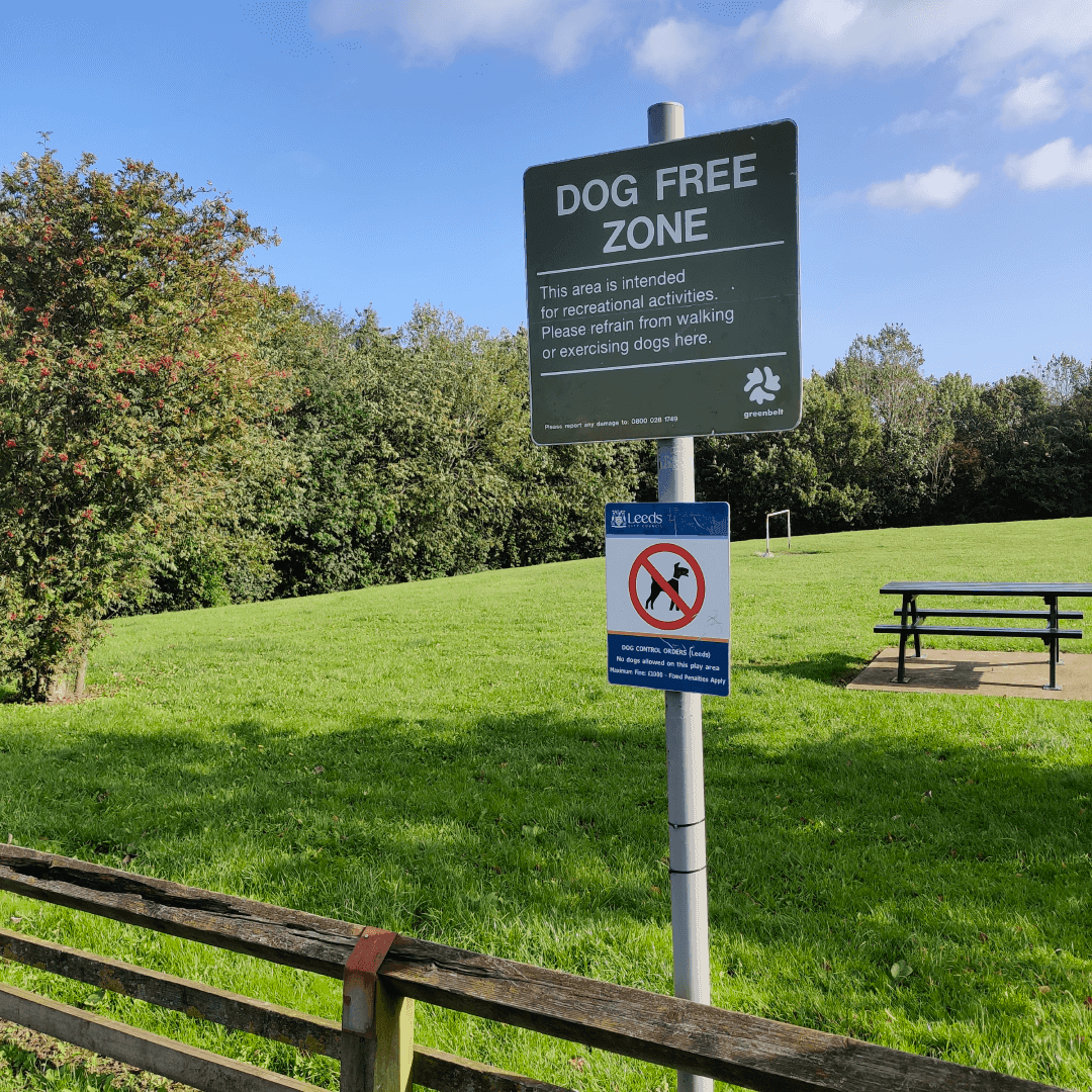 Springfield Park