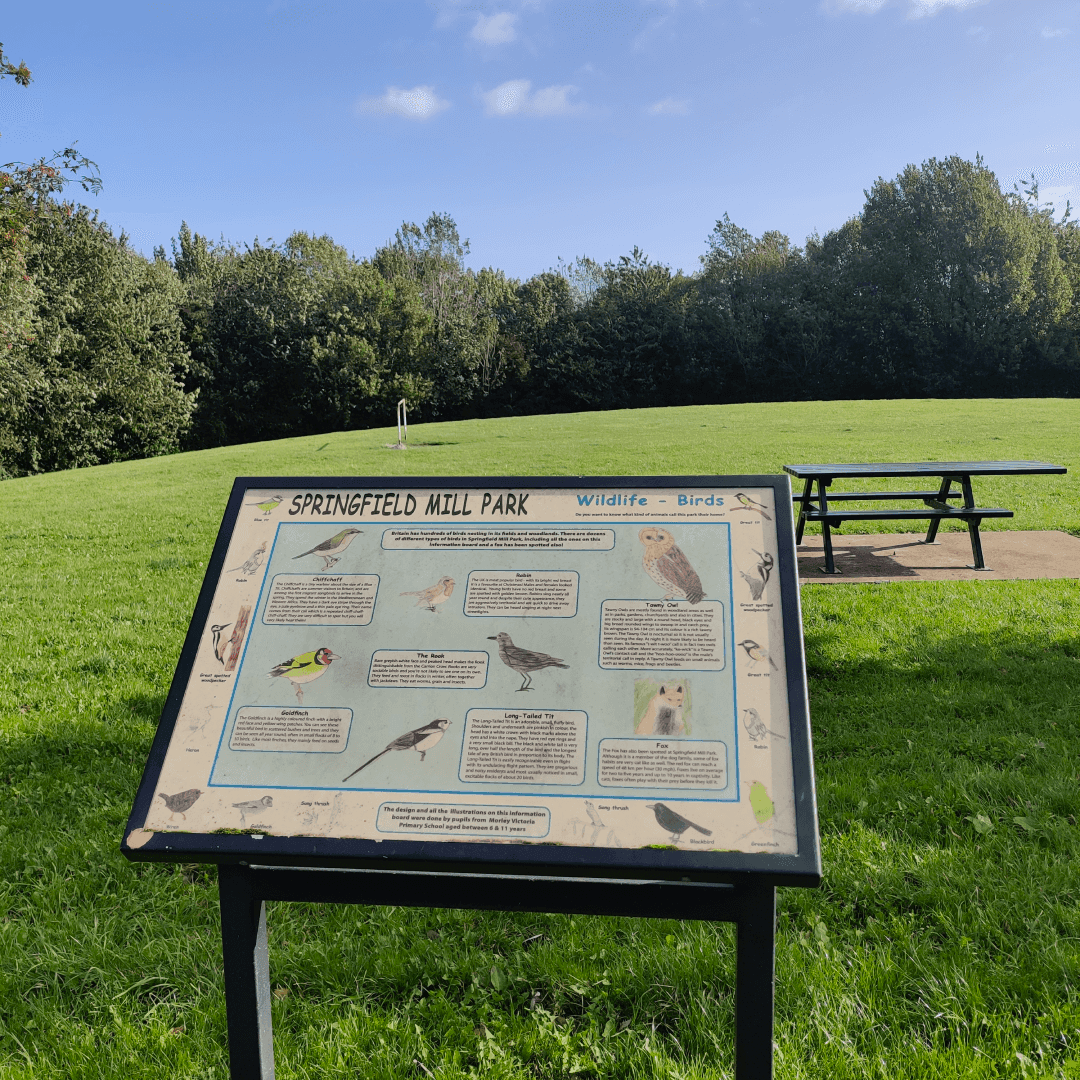 Springfield Park
