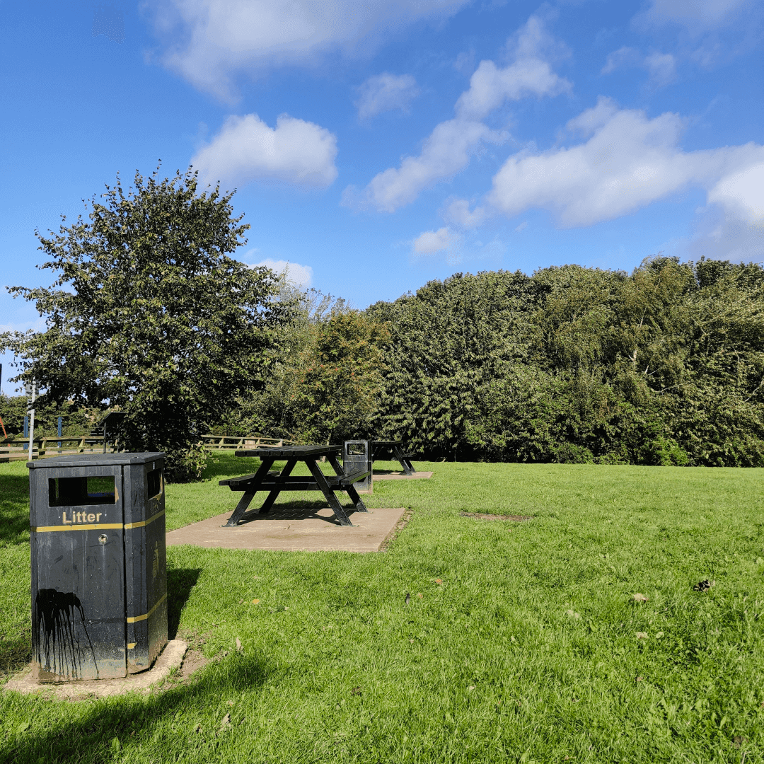 Springfield Park