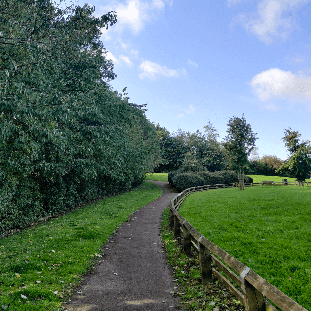Springfield Park