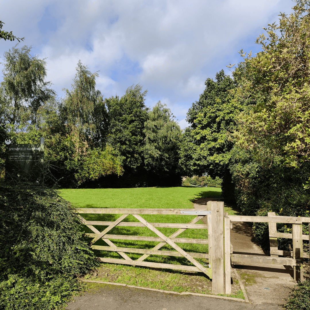 Springfield Park