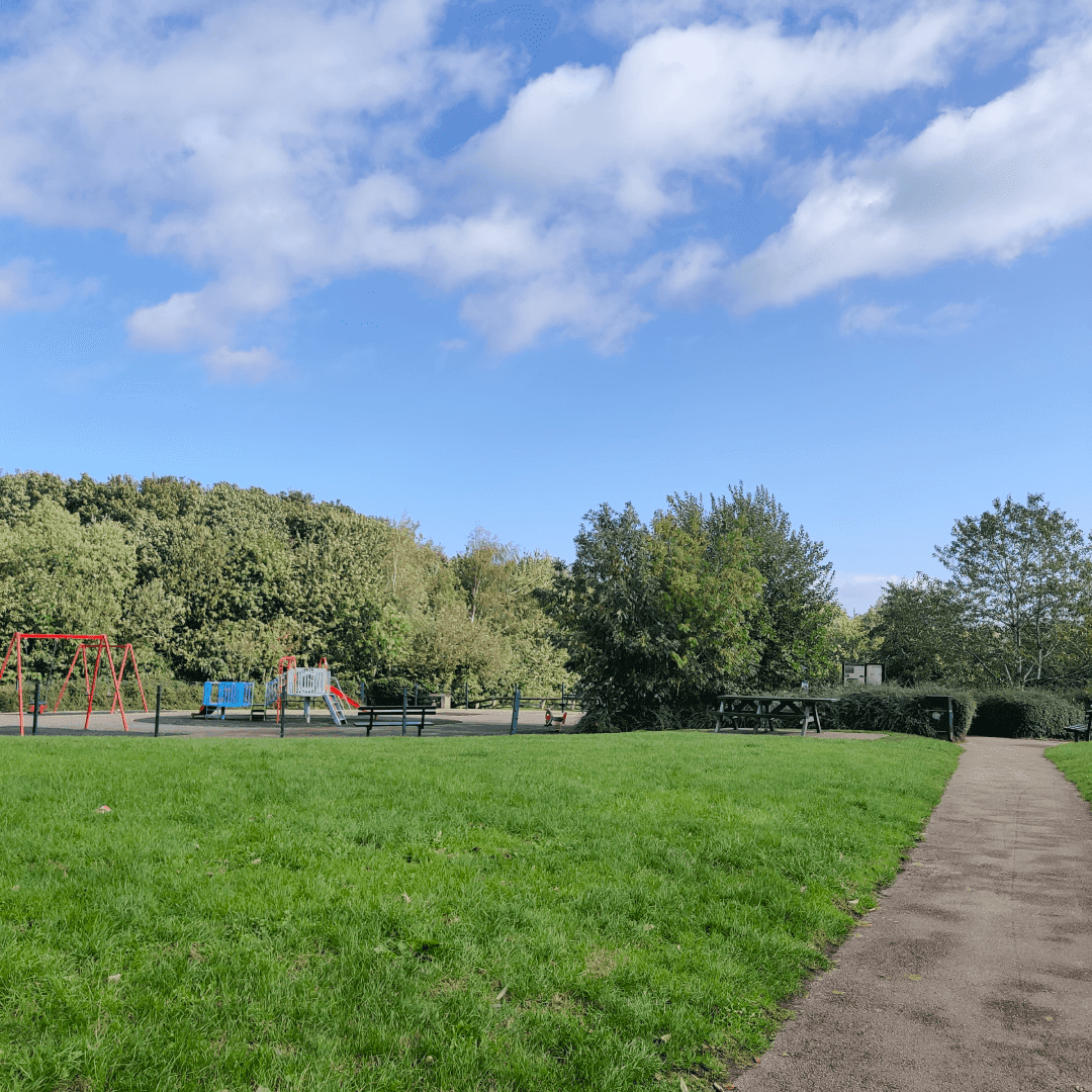 Springfield Park