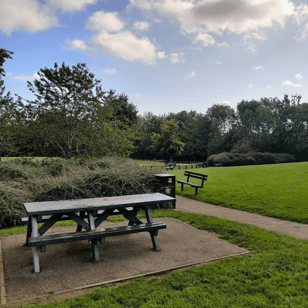 Springfield Park