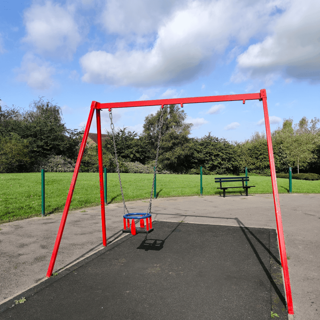 Springfield Park Playground
