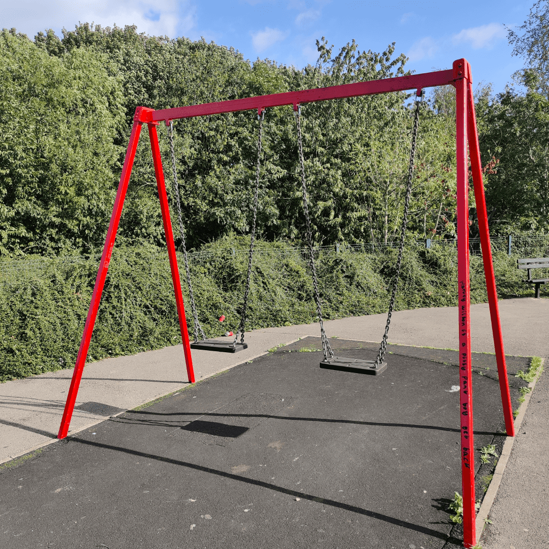 Springfield Park Playground