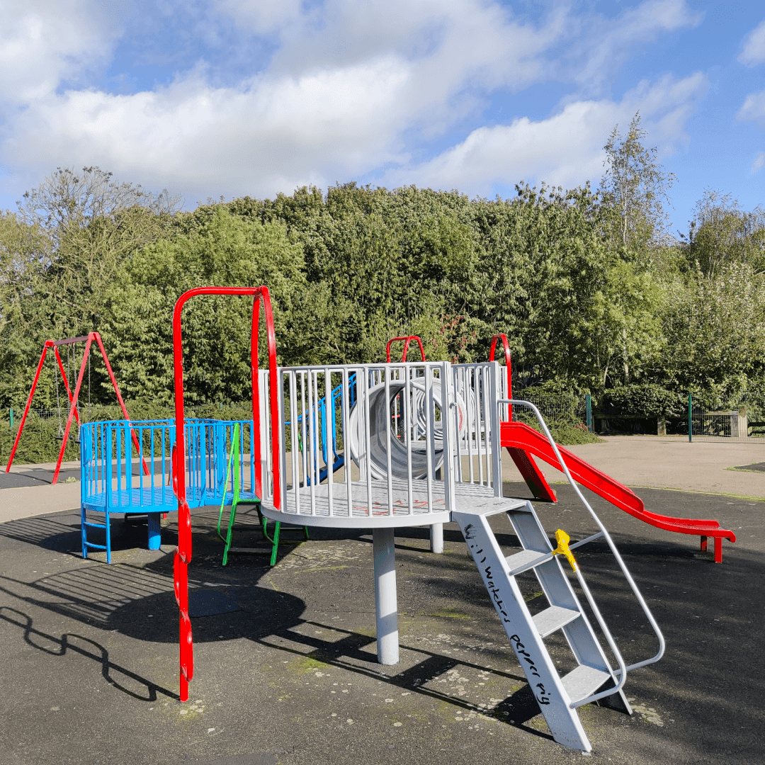 Springfield Park Playground