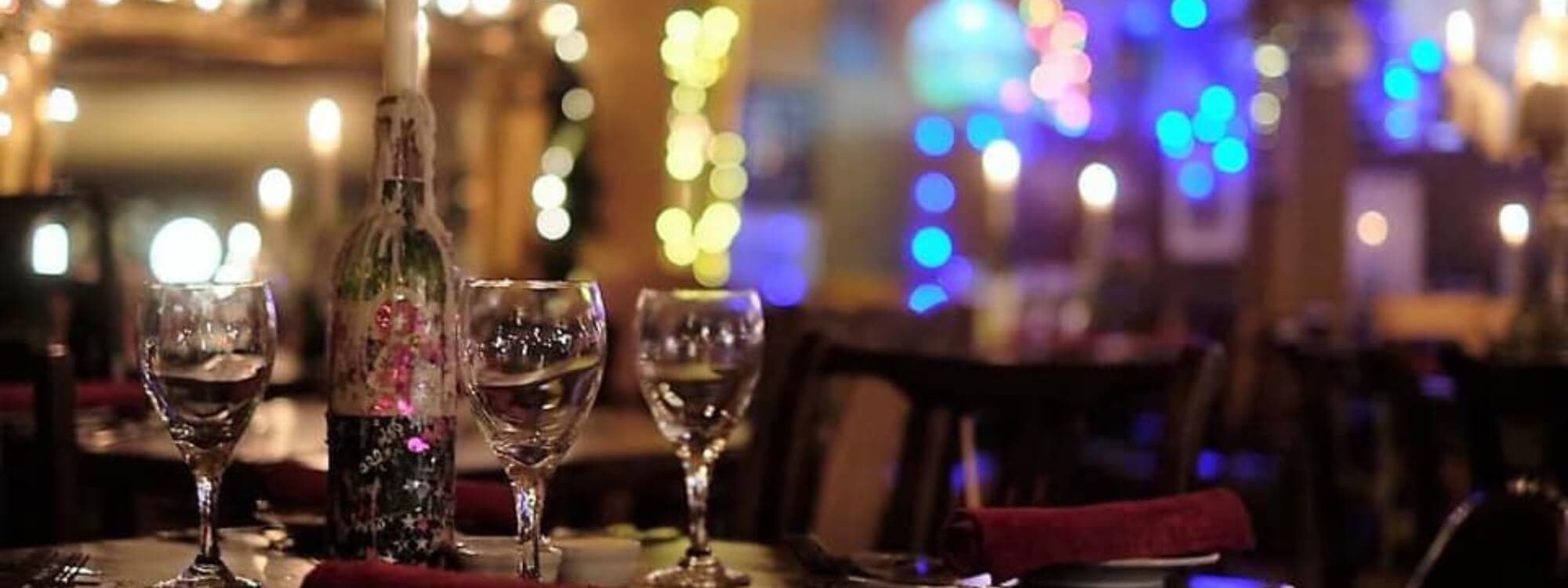 Kendells Bistro