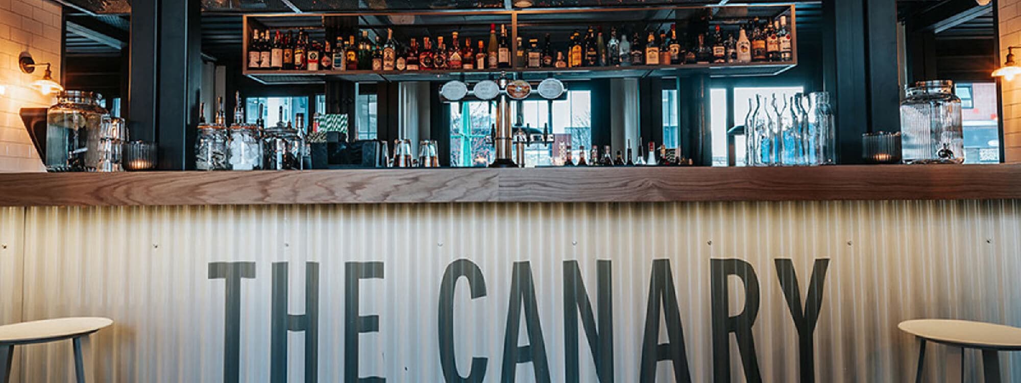 Canary Bar Leeds