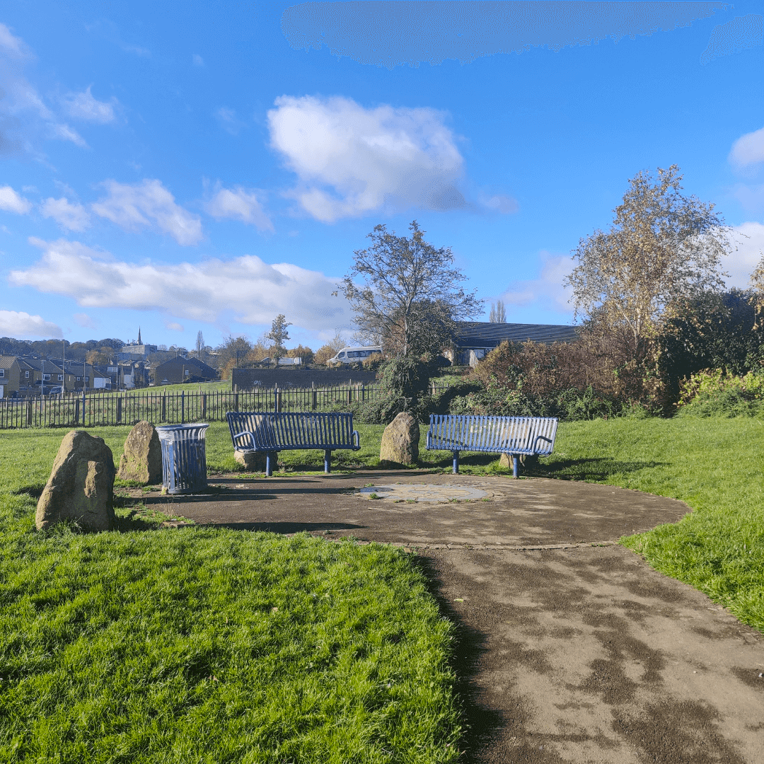 Victoria Park
