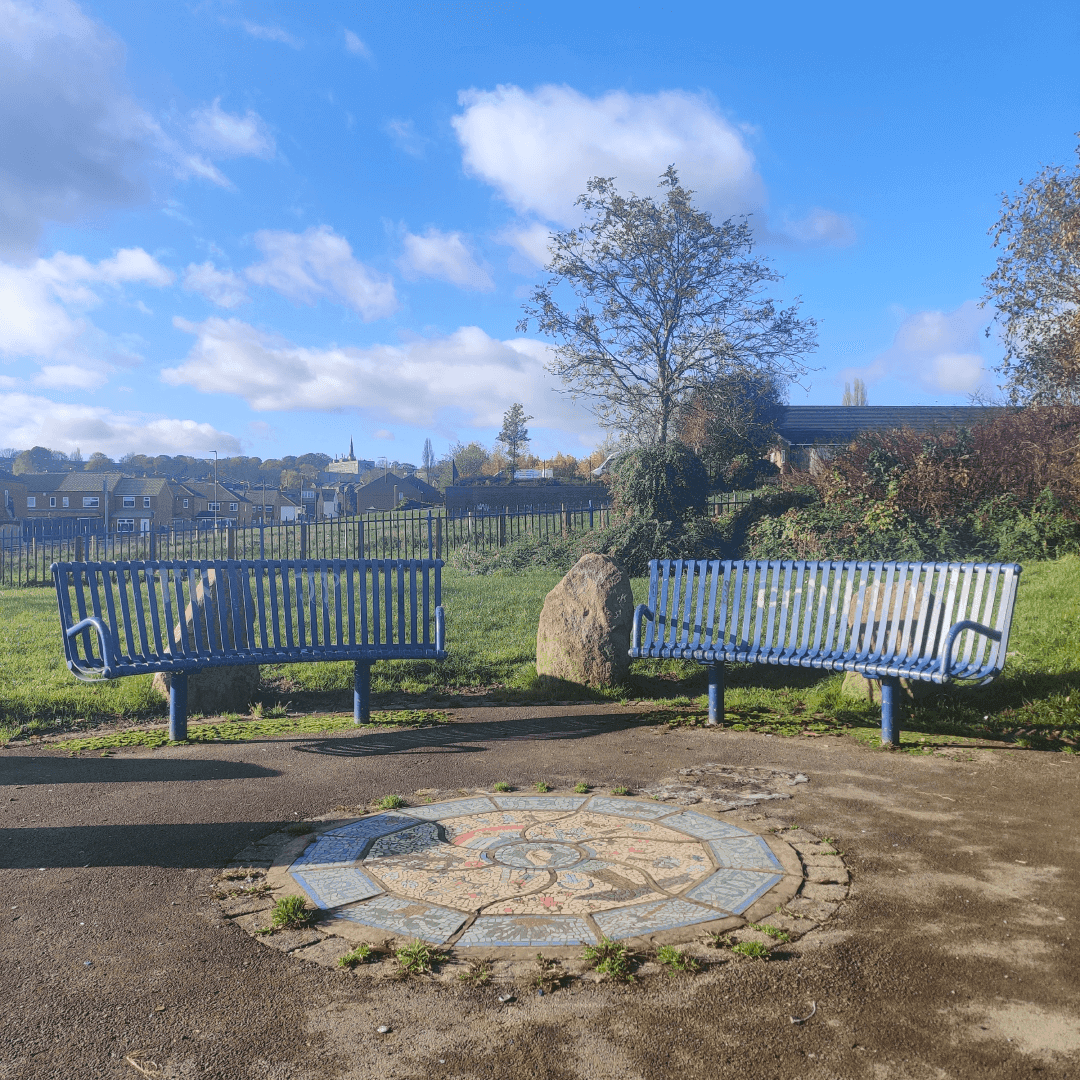 Victoria Park