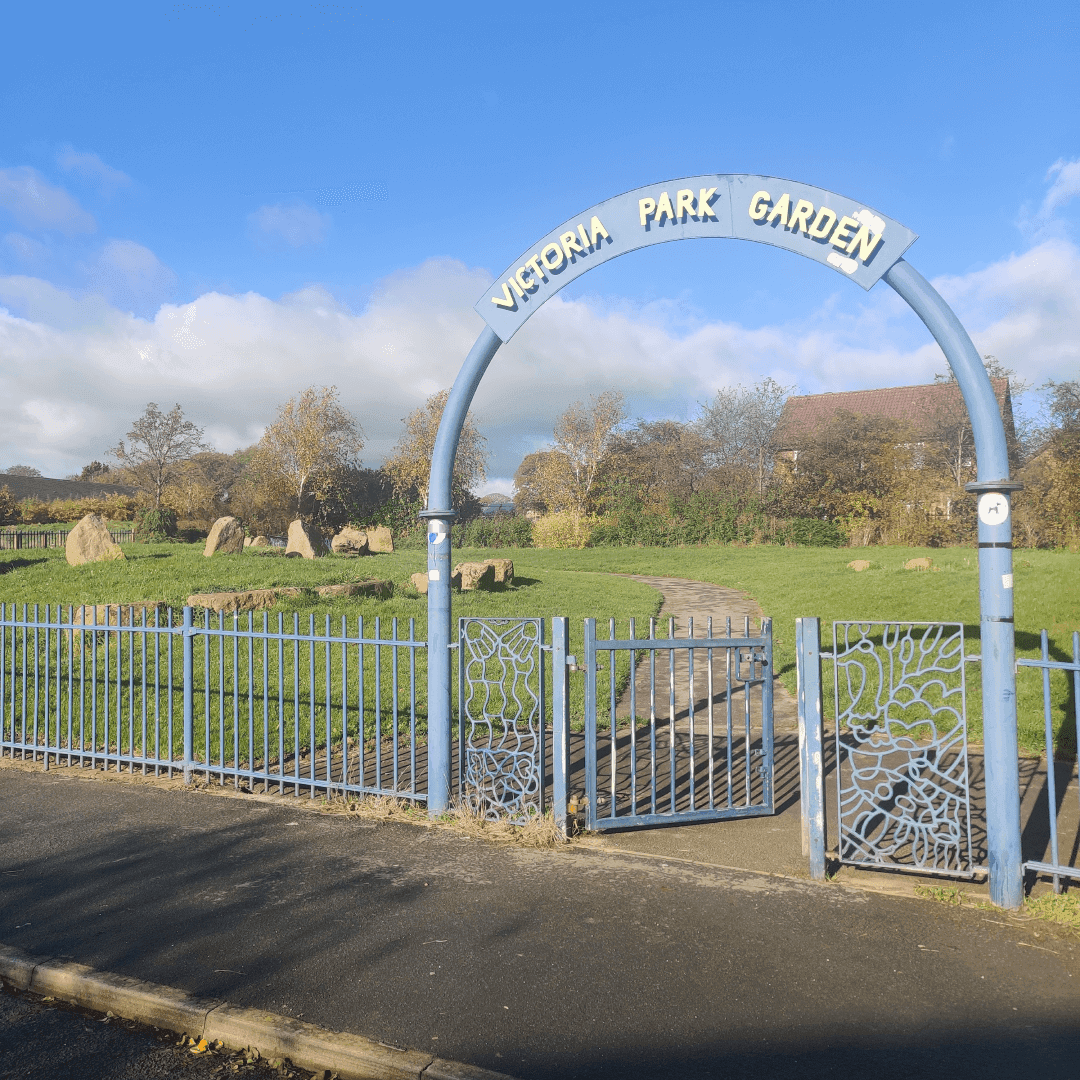 Victoria Park