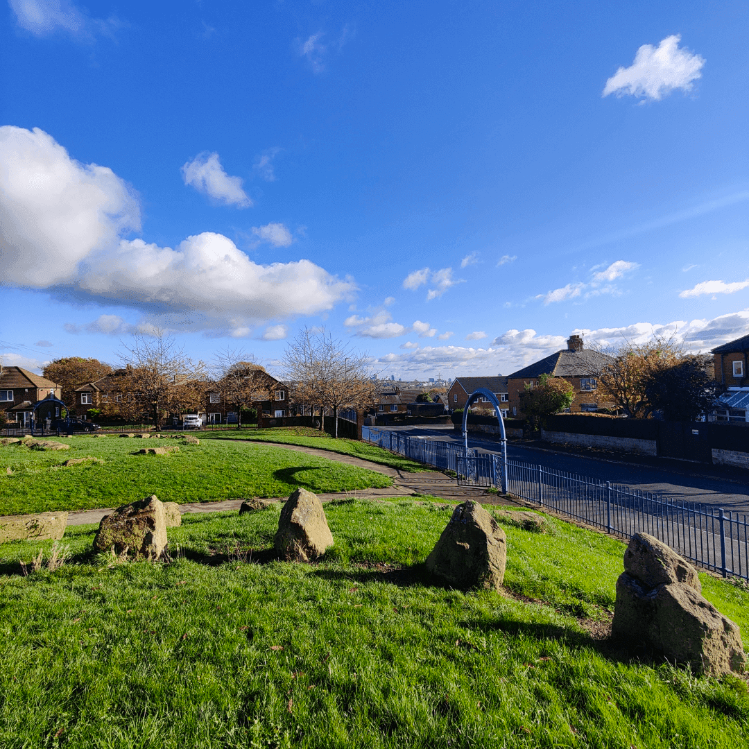 Victoria Park