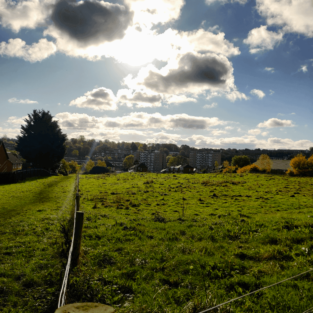 Victoria Park