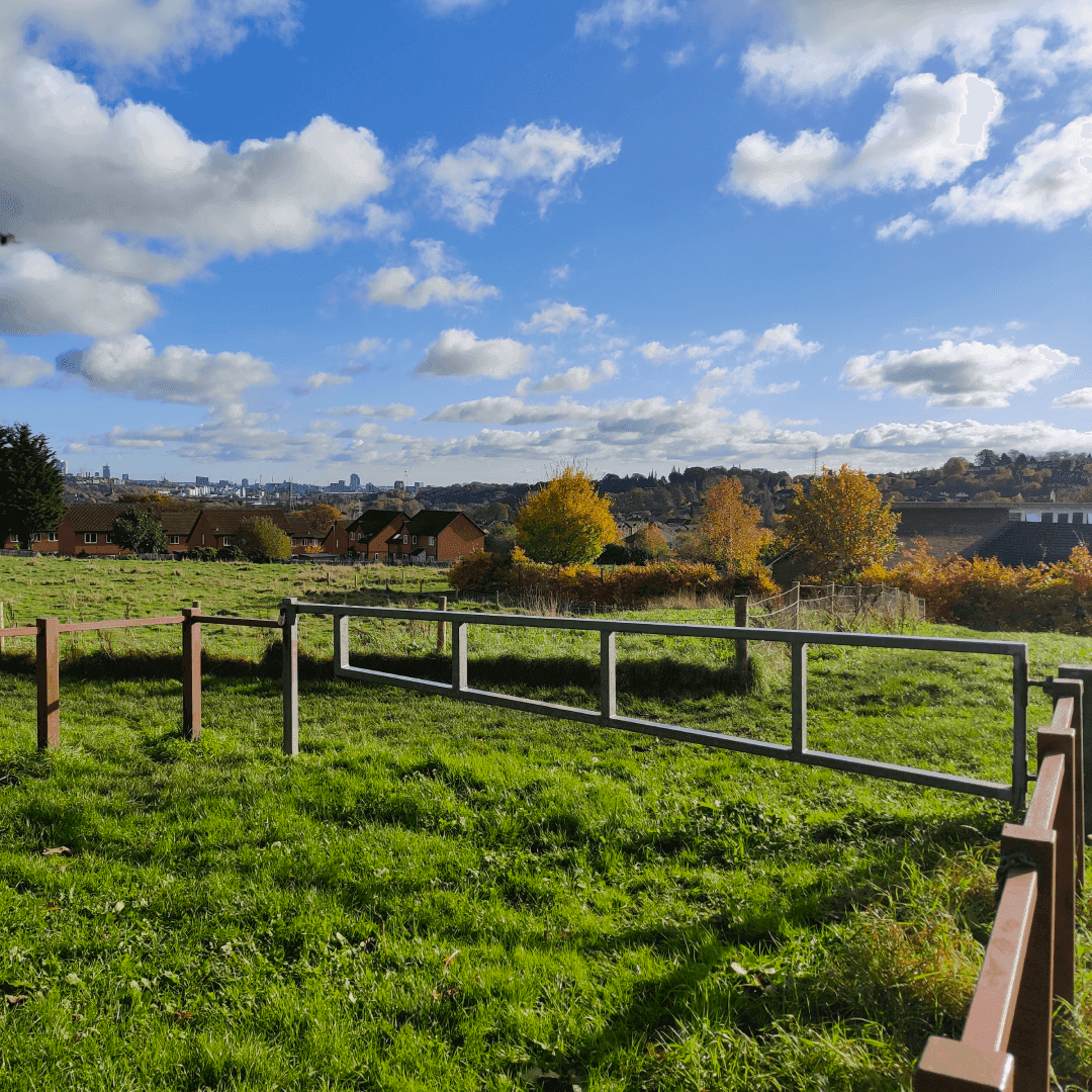 Victoria Park