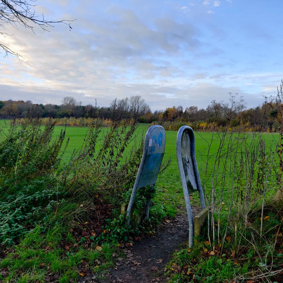 King Alfred's Playing Fields