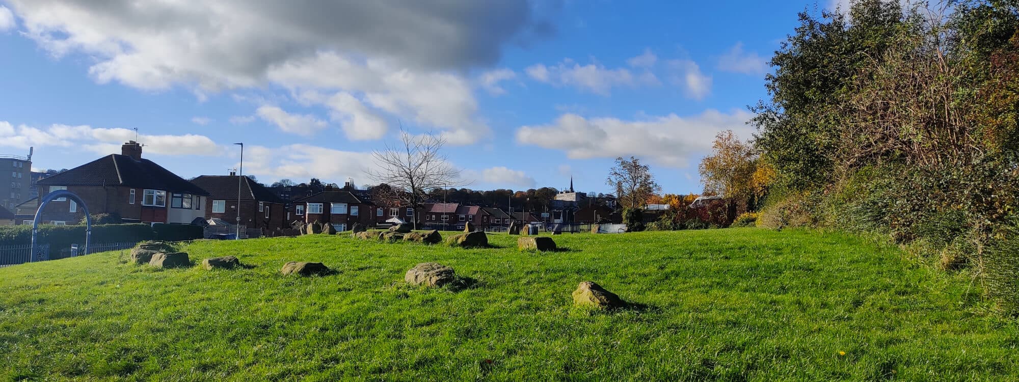 Victoria Park