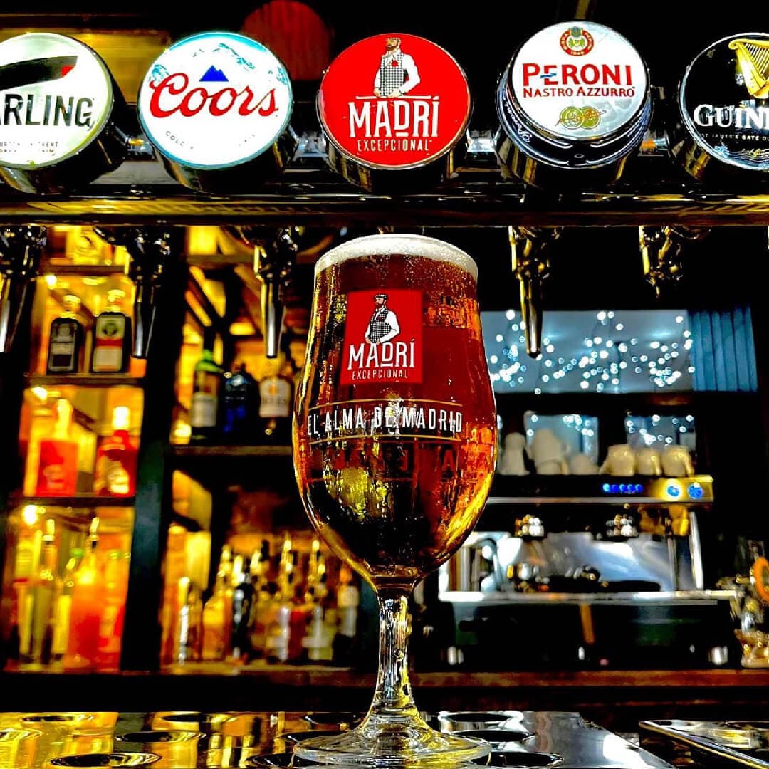 Headingley Taps
