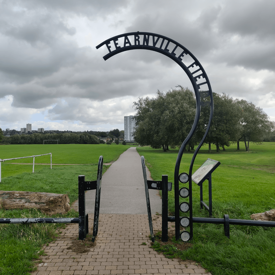 Fearnville Playing Fields