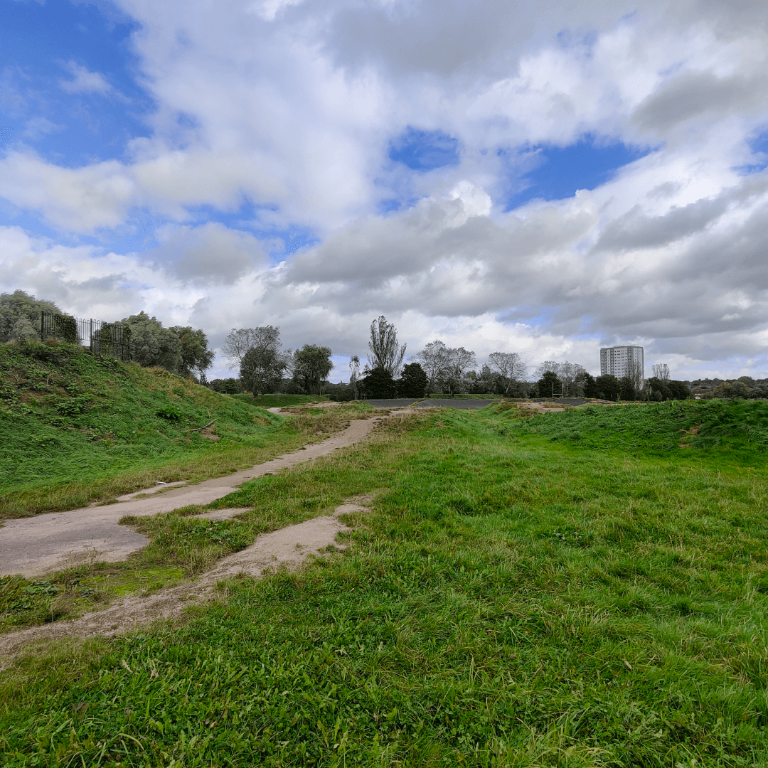 Fearnville Playing Fields