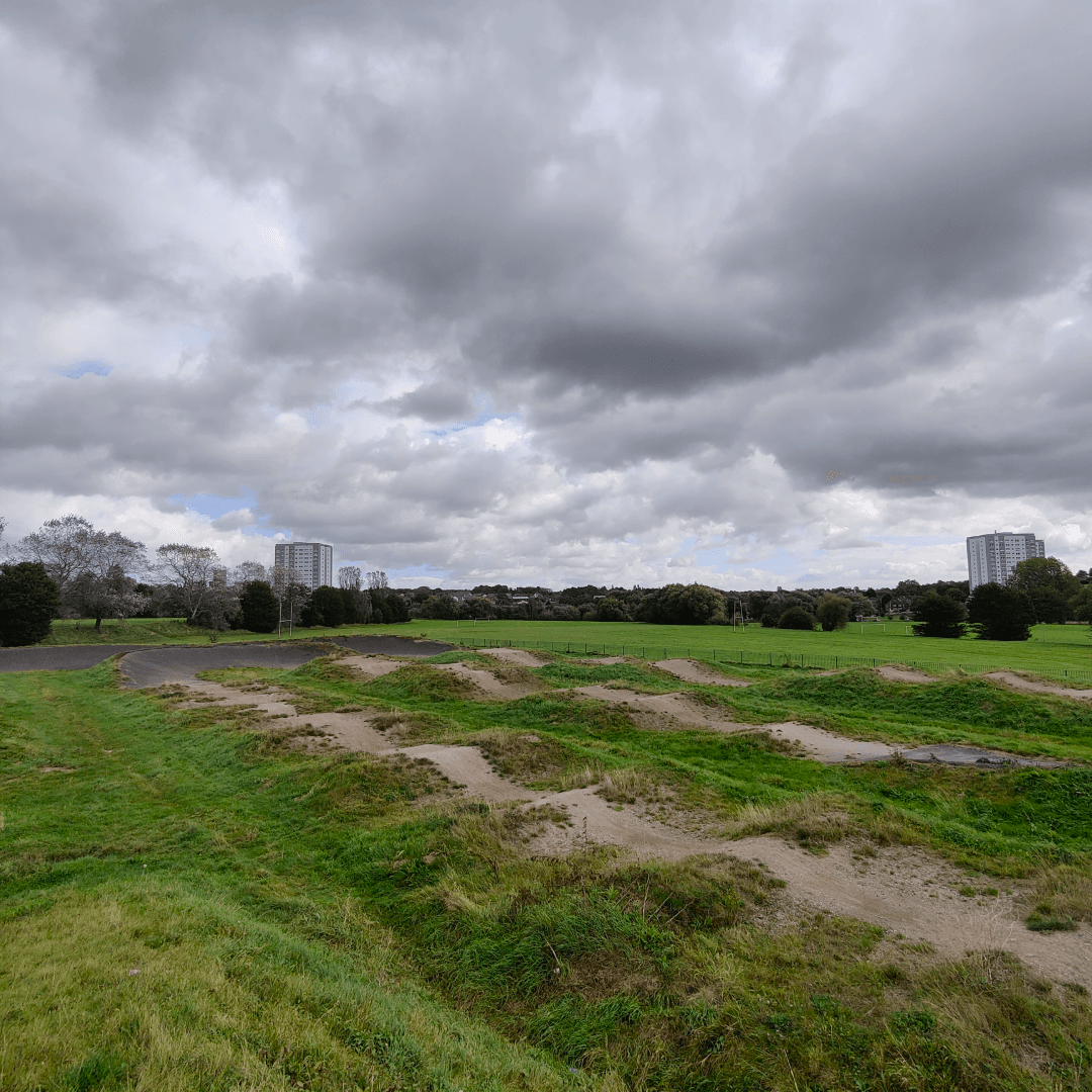 Fearnville Playing Fields