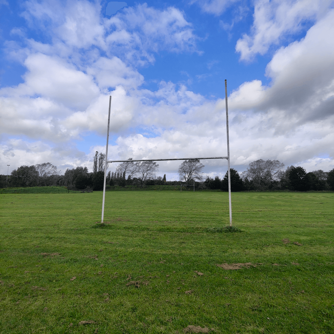 Fearnville Playing Fields Rugby