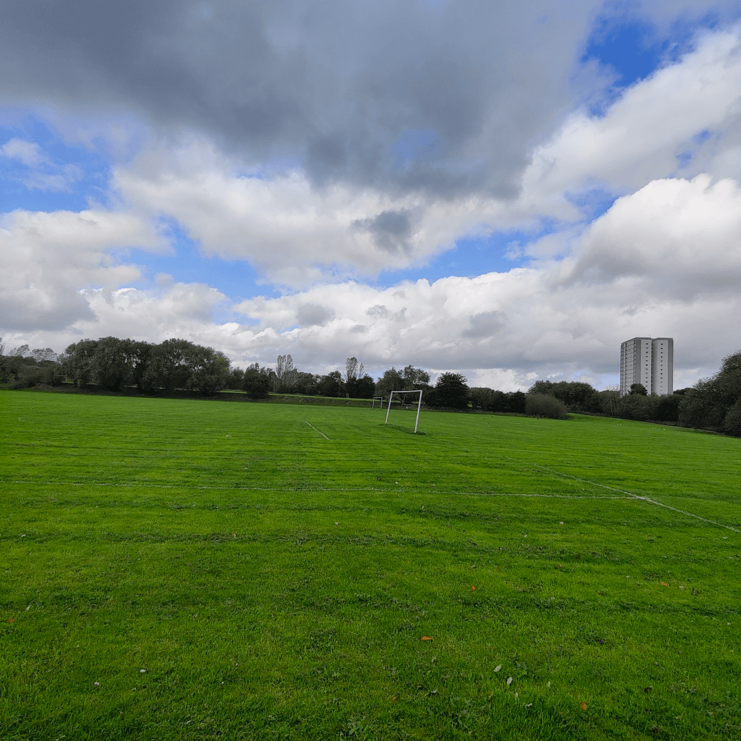 Fearnville Playing Fields