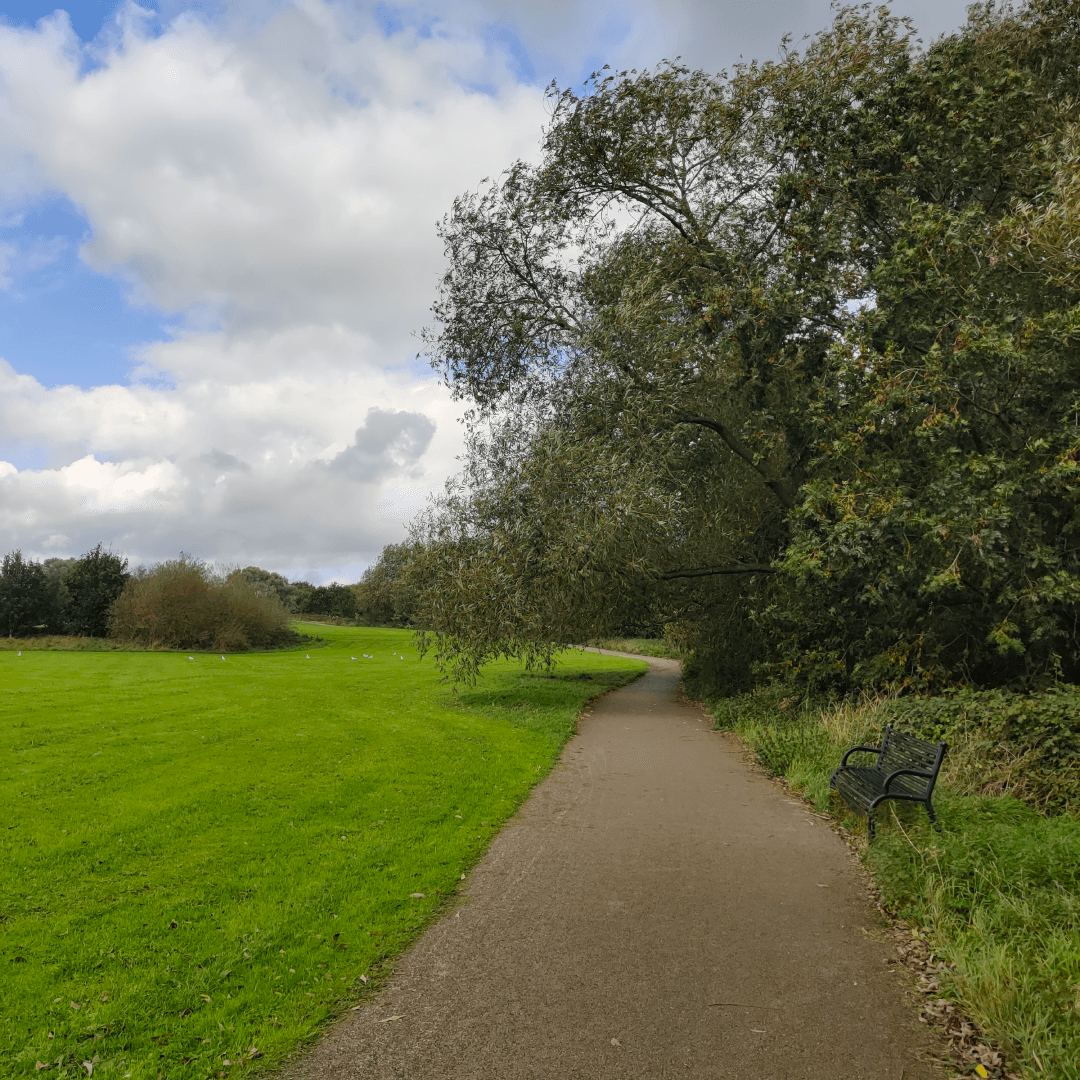 Fearnville Playing Fields