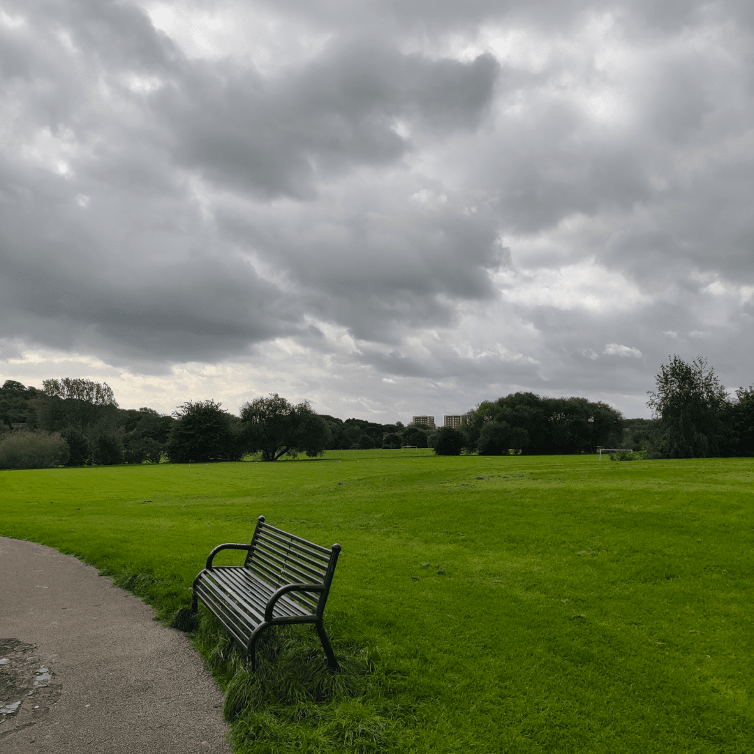 Fearnville Playing Fields
