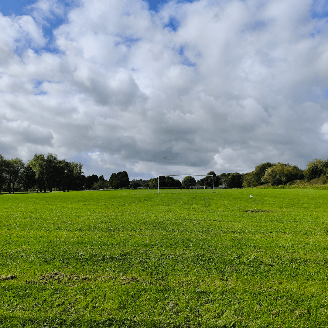 Fearnville Playing Fields