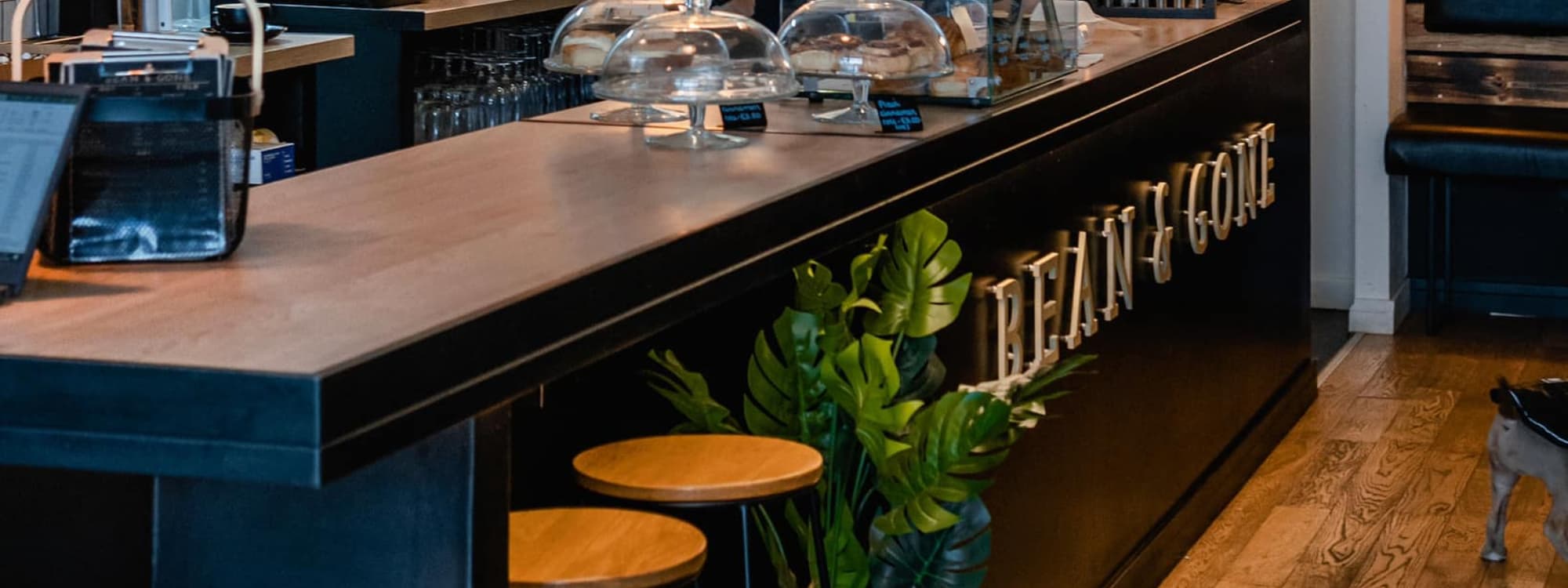 Bean and Gone Coffee