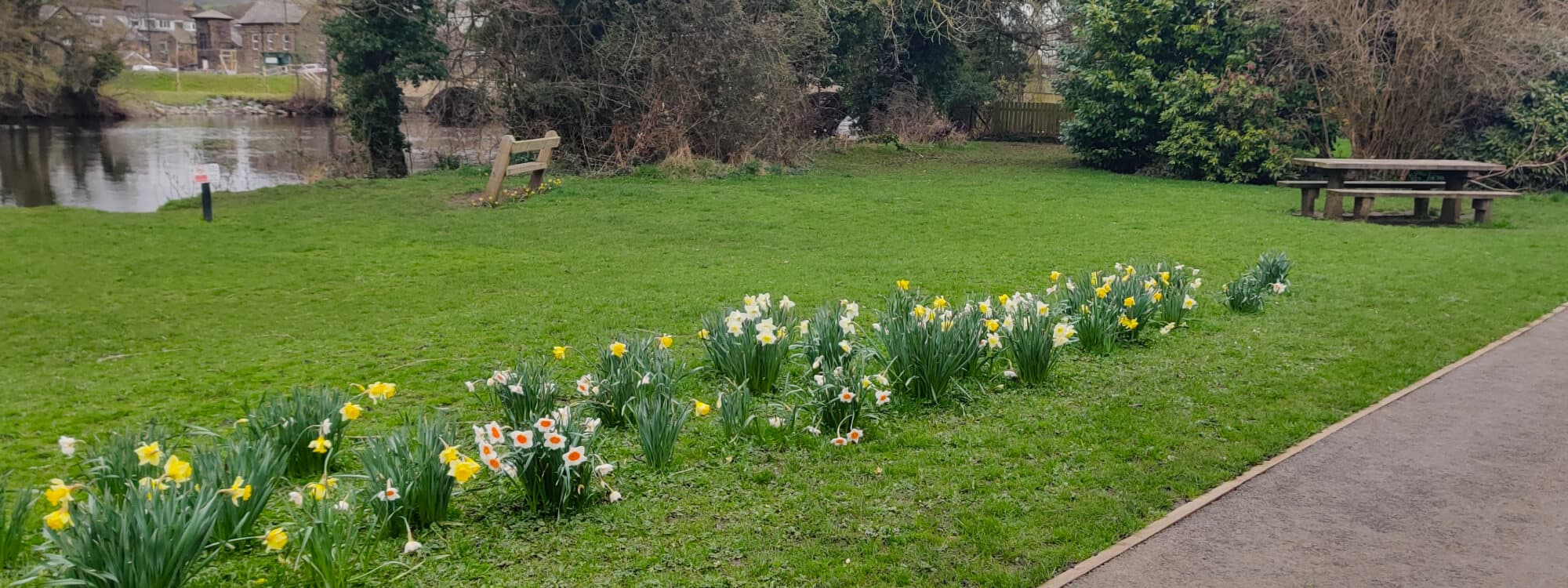 Manor Garth Park