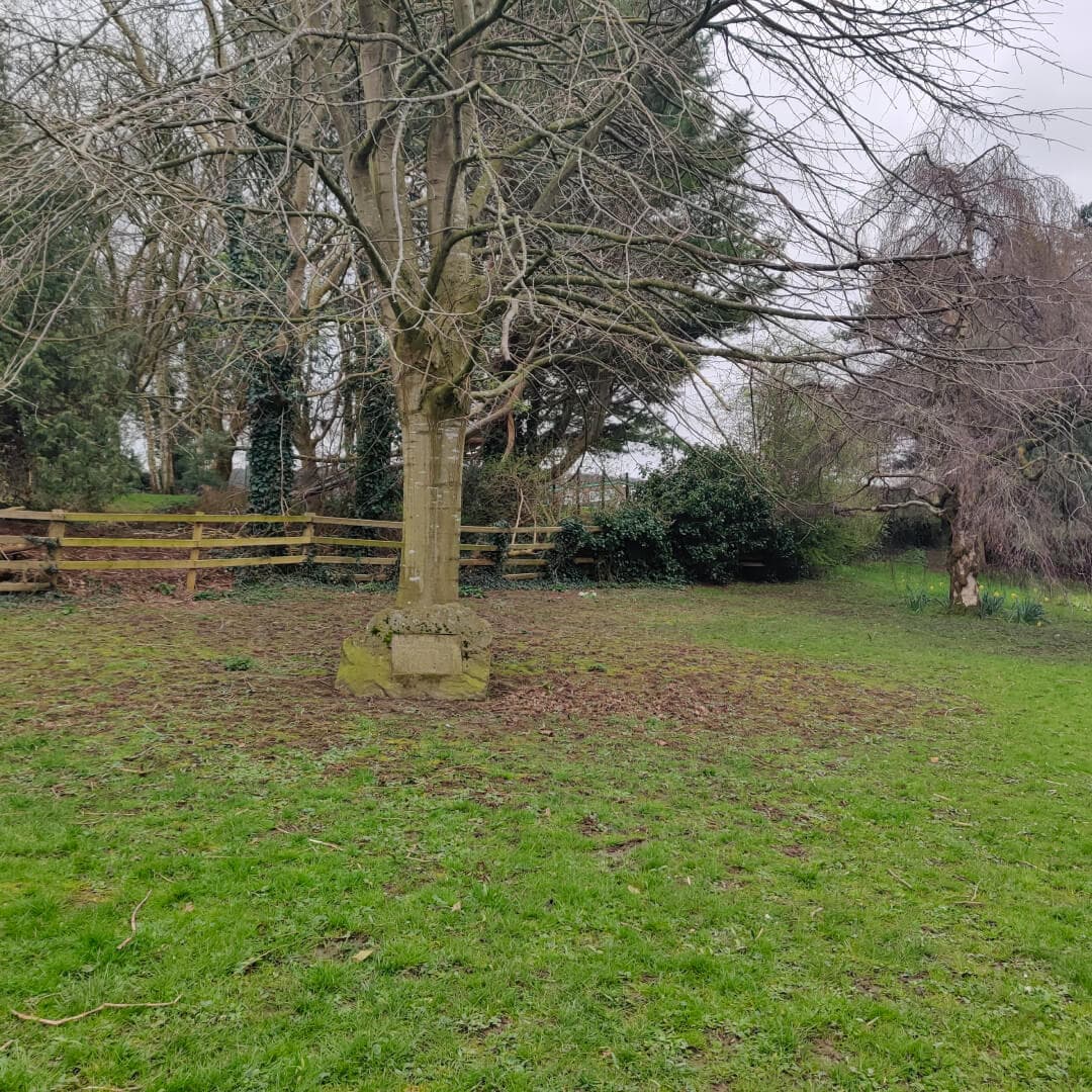 Manor Garth Park otley